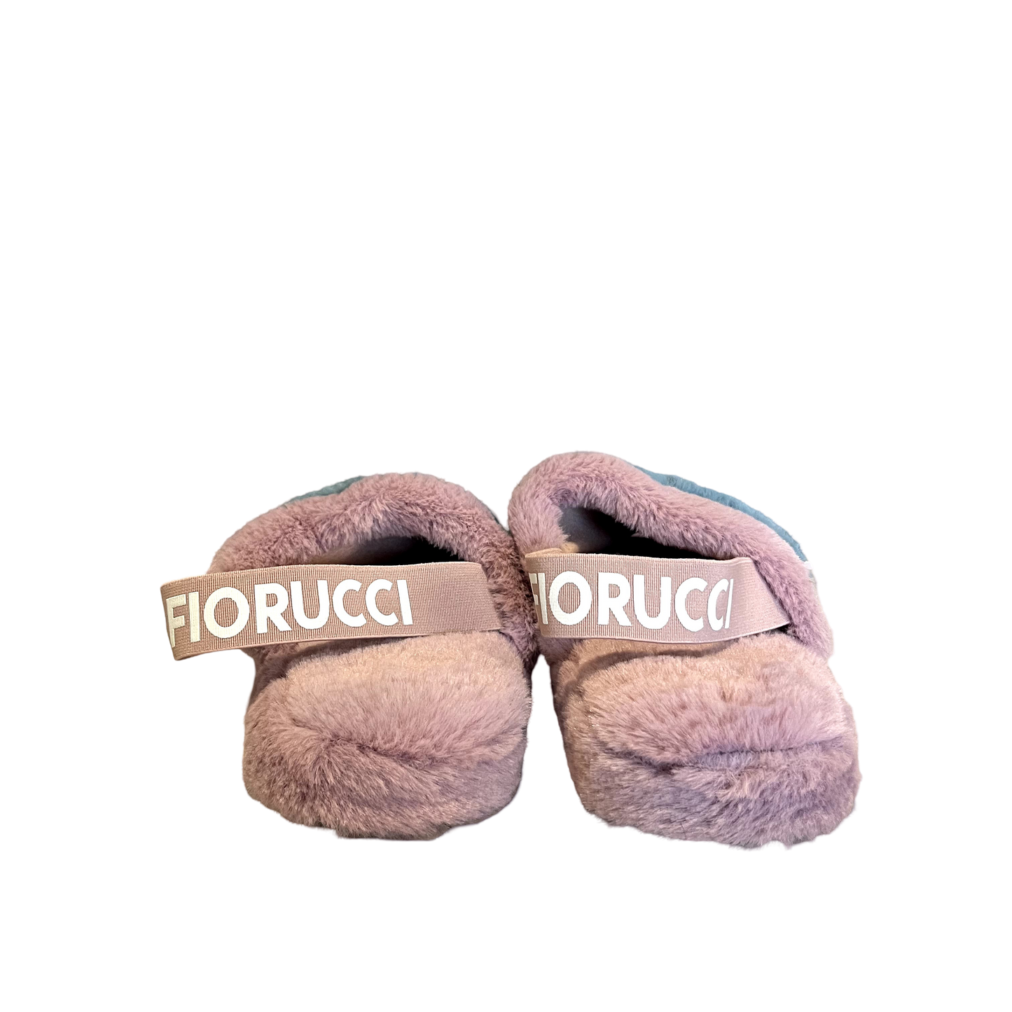Pantuflas Fiorucci