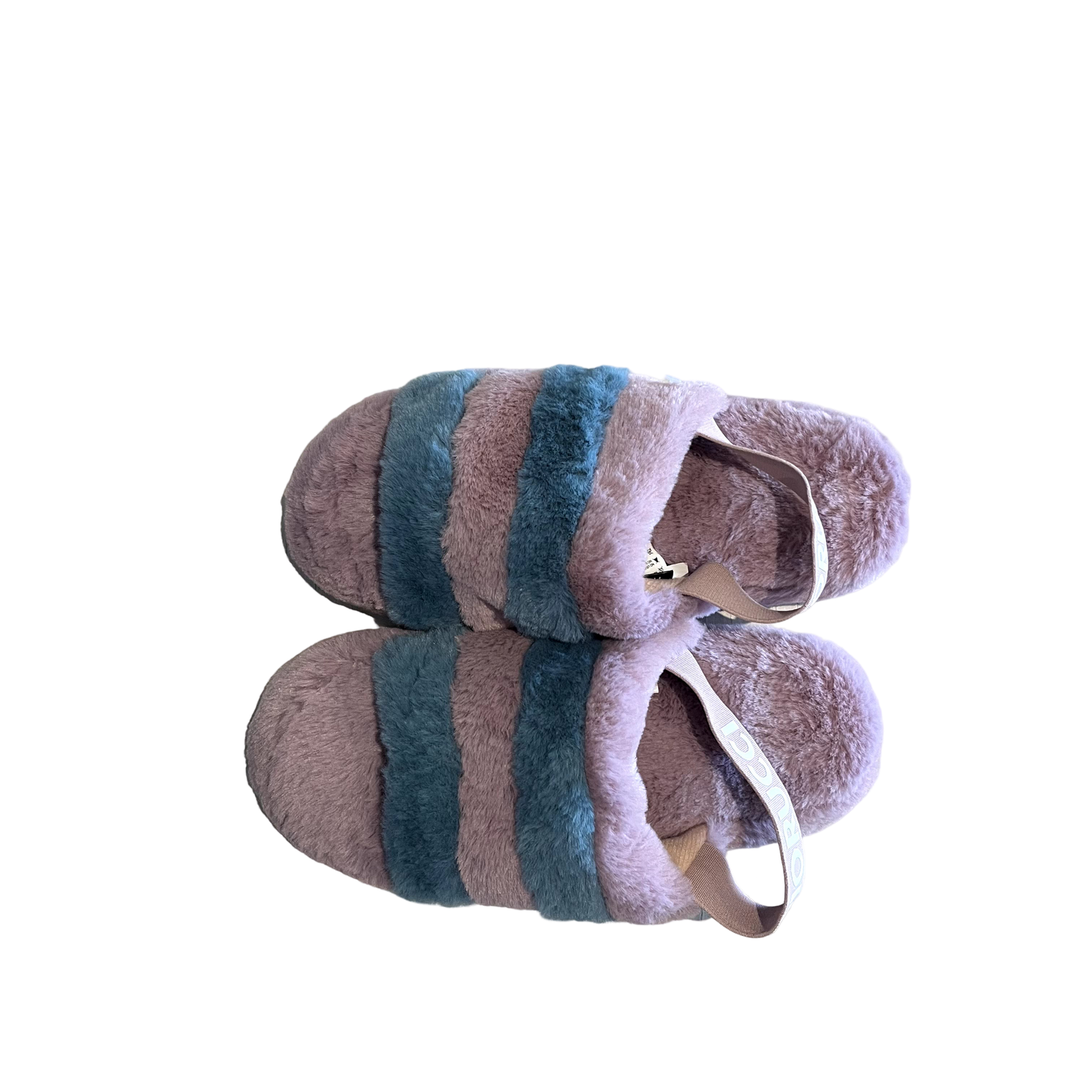 Pantuflas Fiorucci