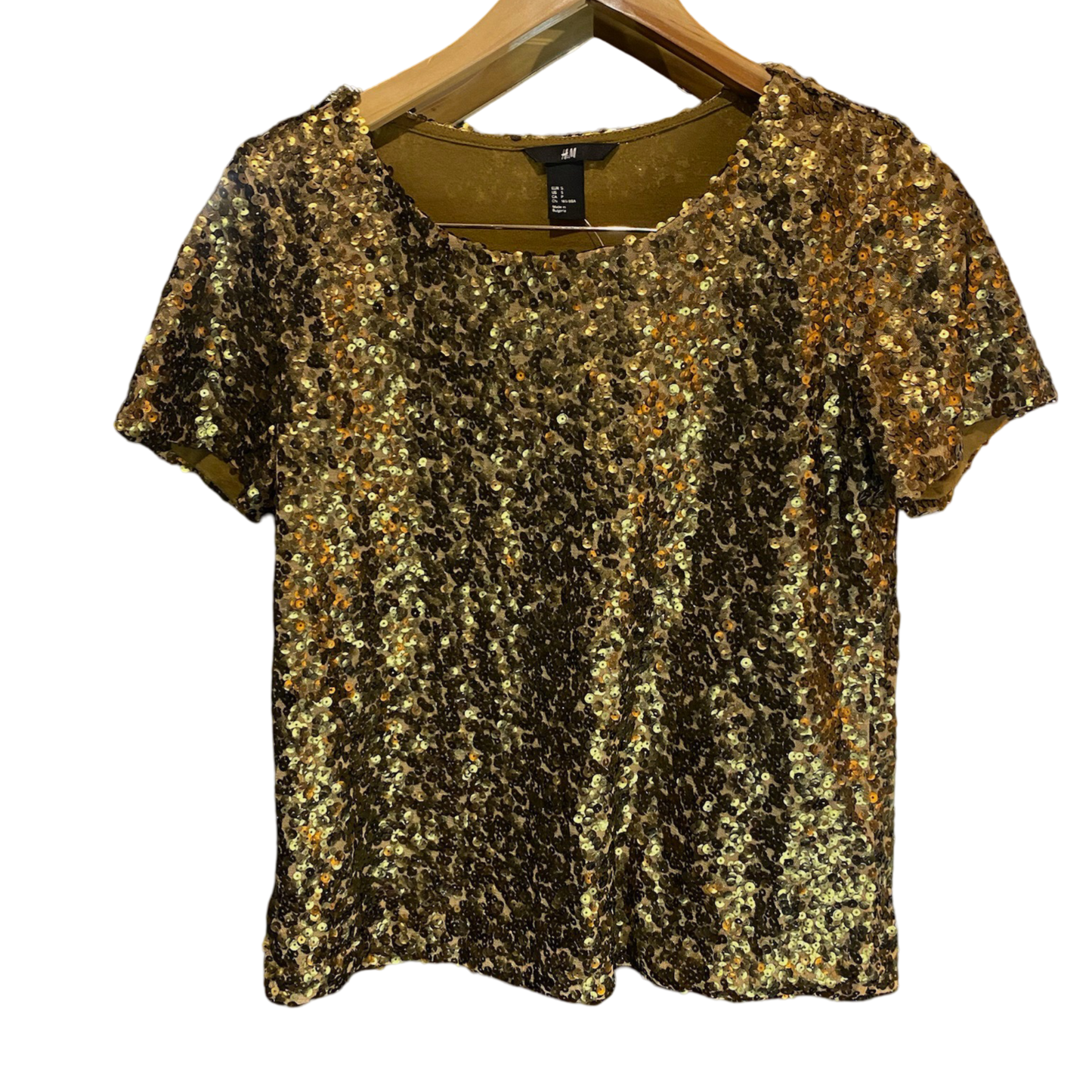 Polera HyM