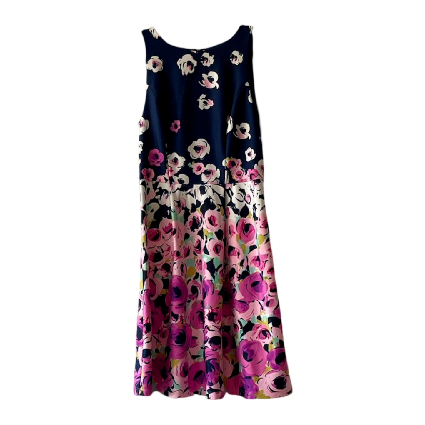 Vestido Adrianna Papell