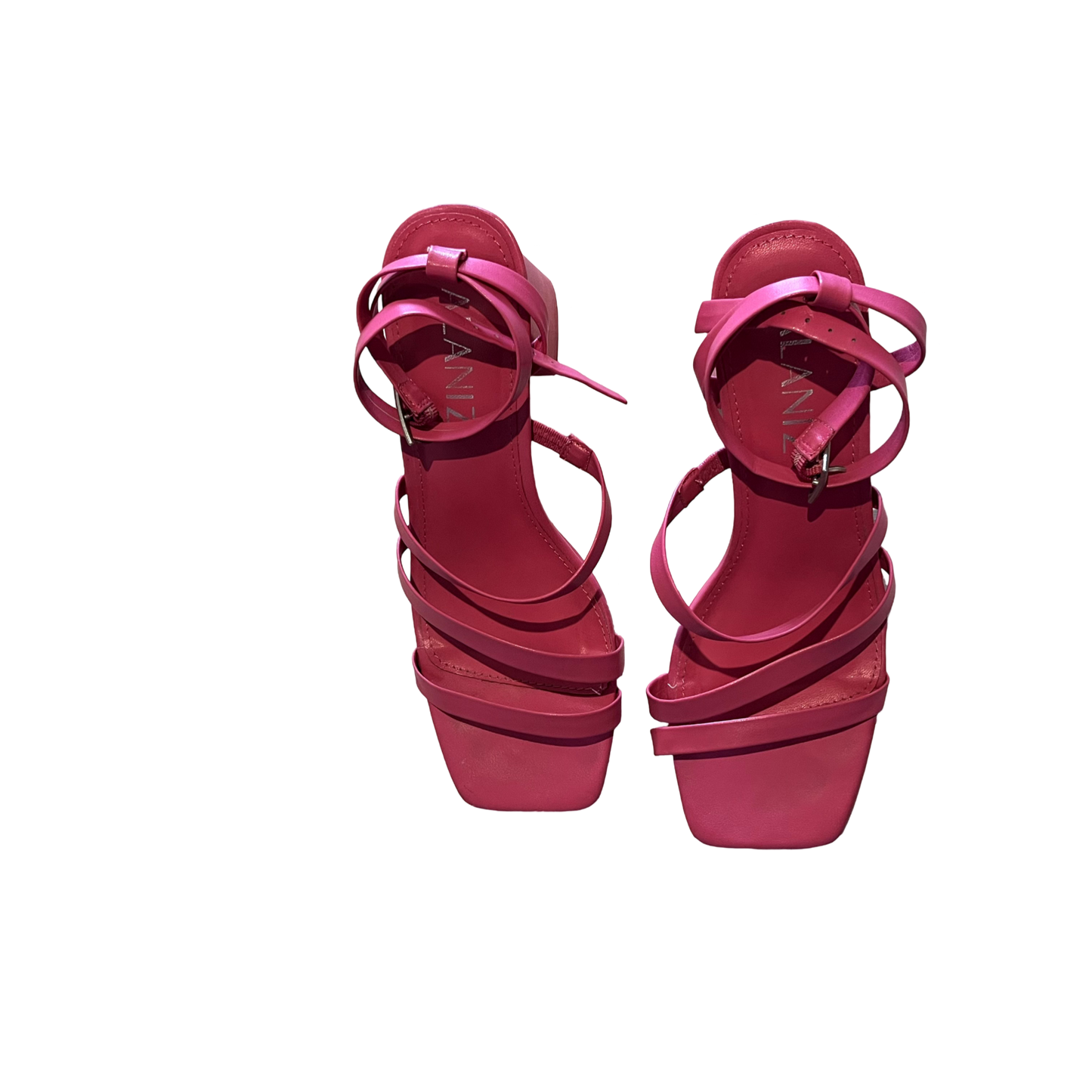 Sandalias Alaniz