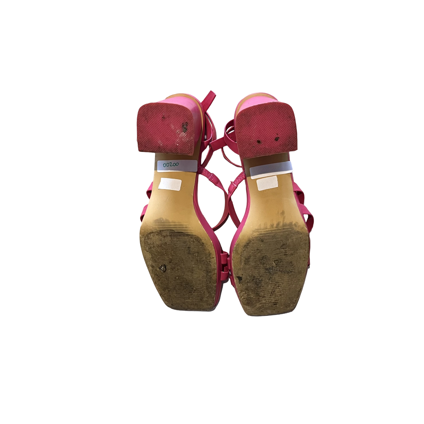 Sandalias Alaniz