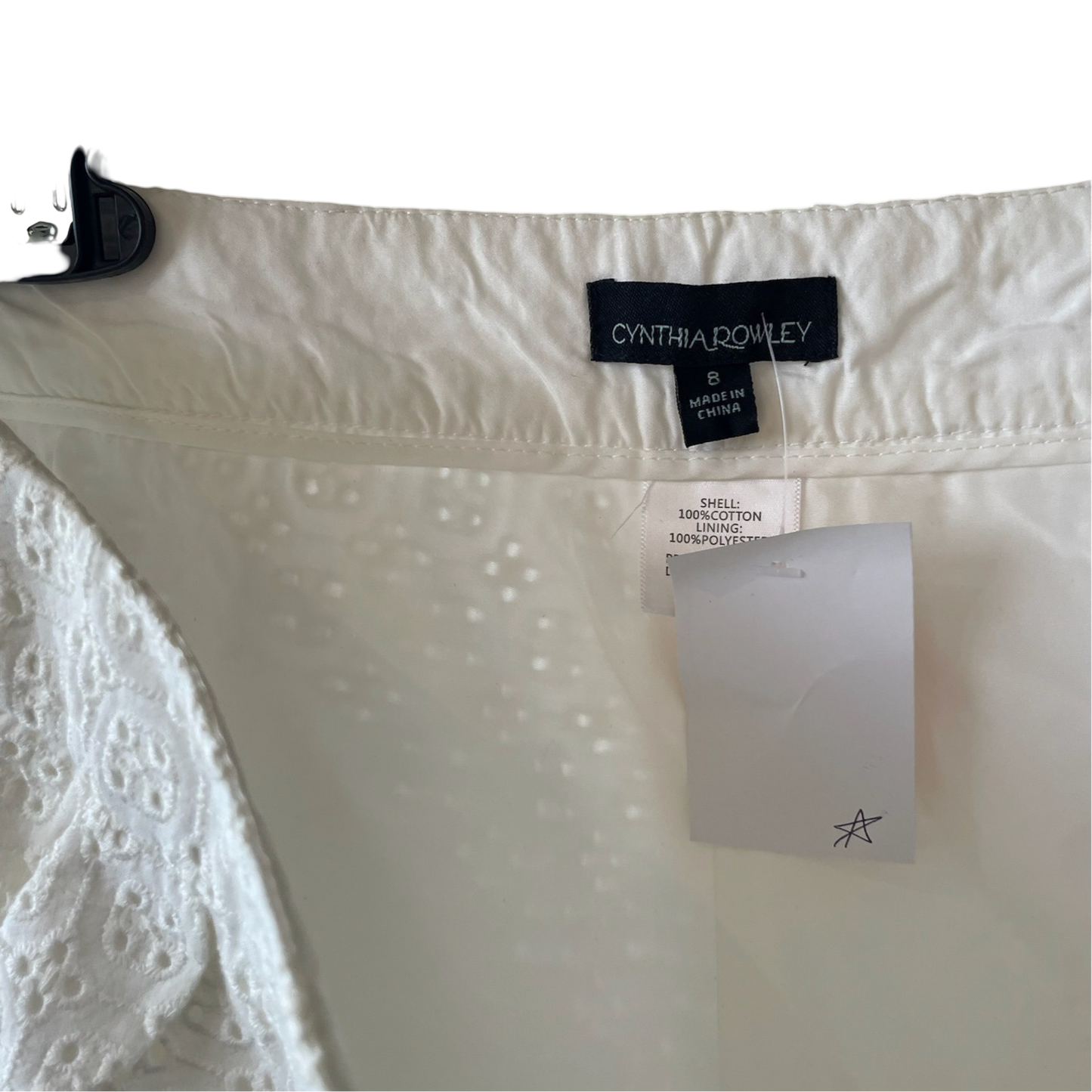 Shorts Cynthia Rowling