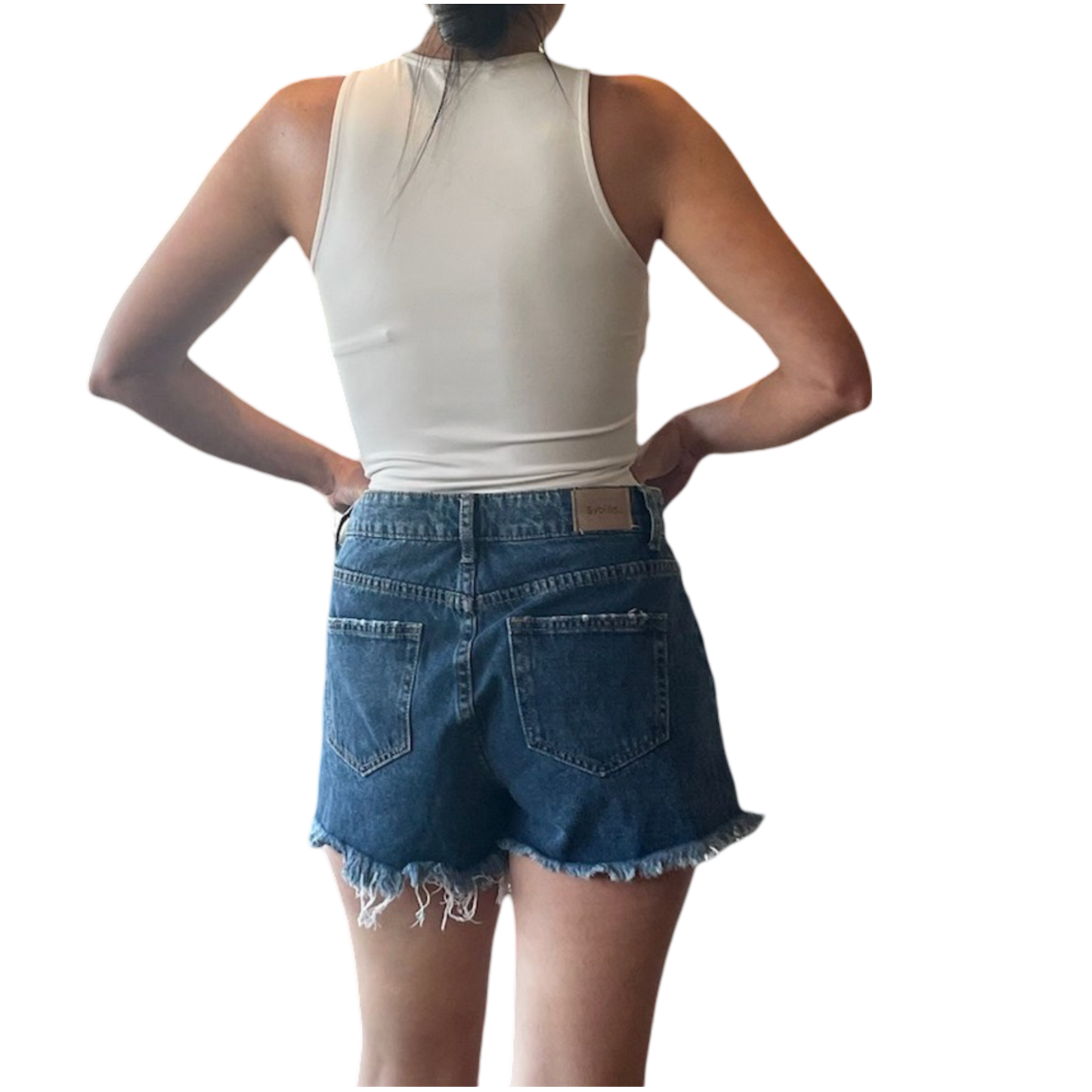 Shorts Sybilla