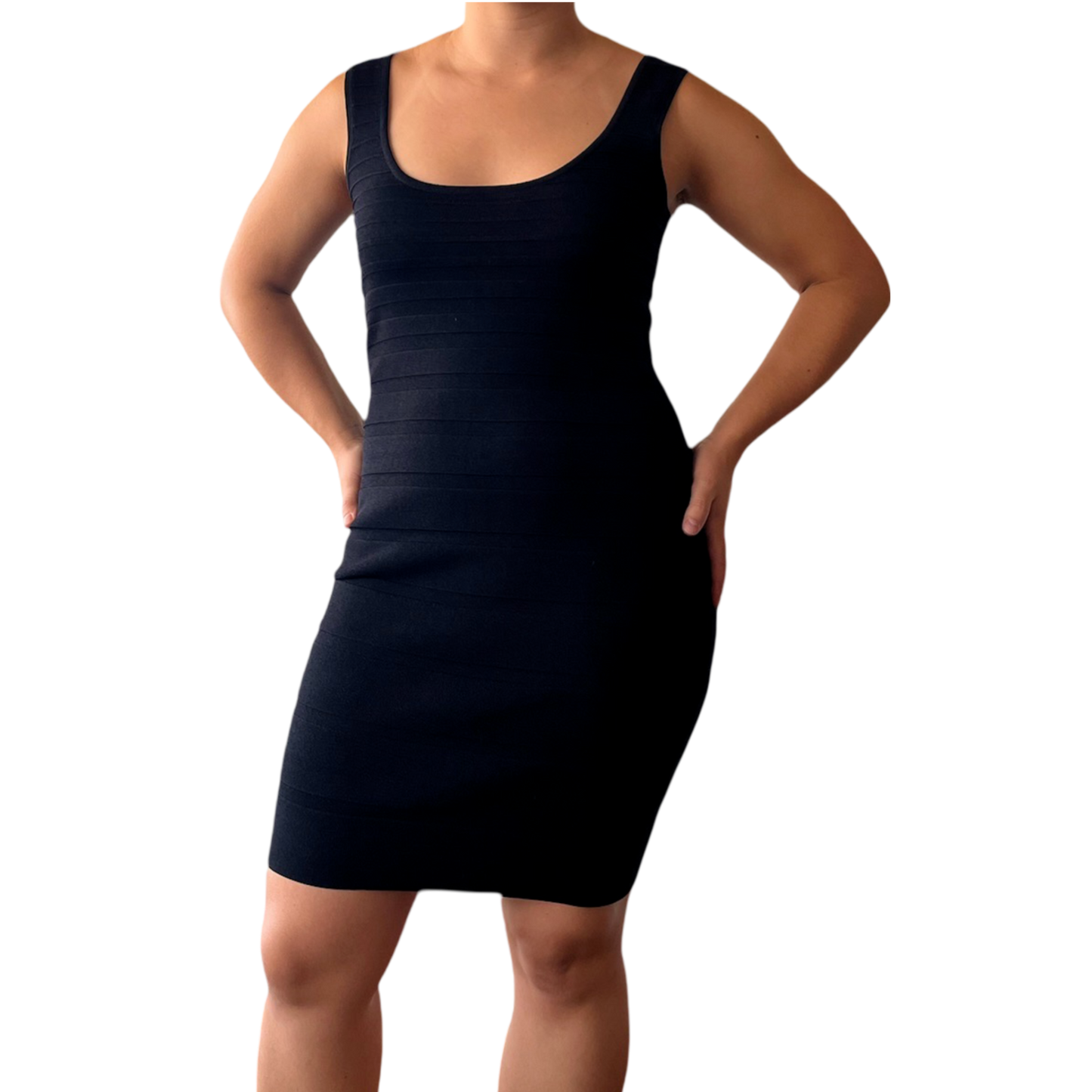 Vestido Marquis