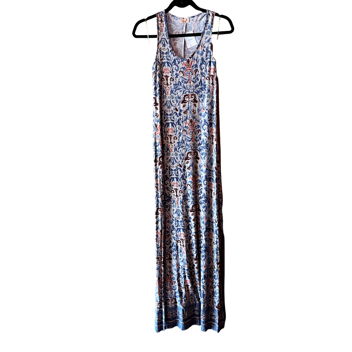Vestido Umbrale