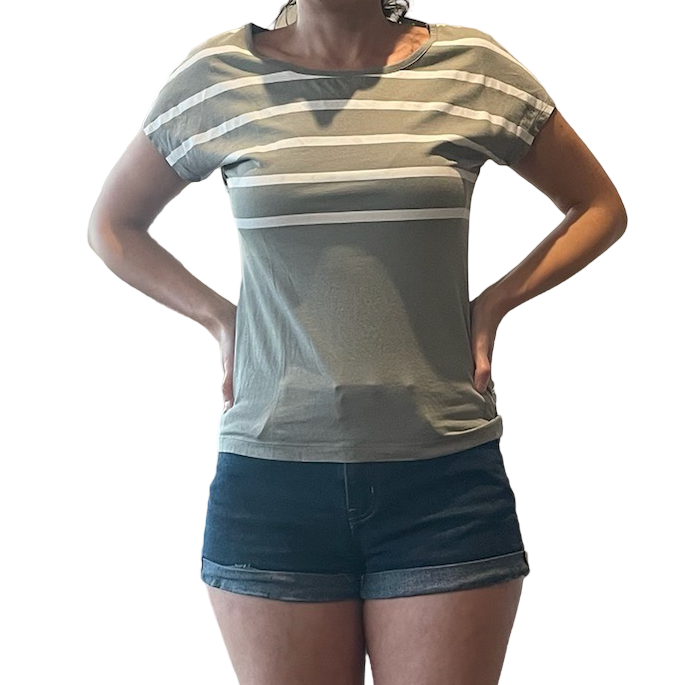 Polera Esprit