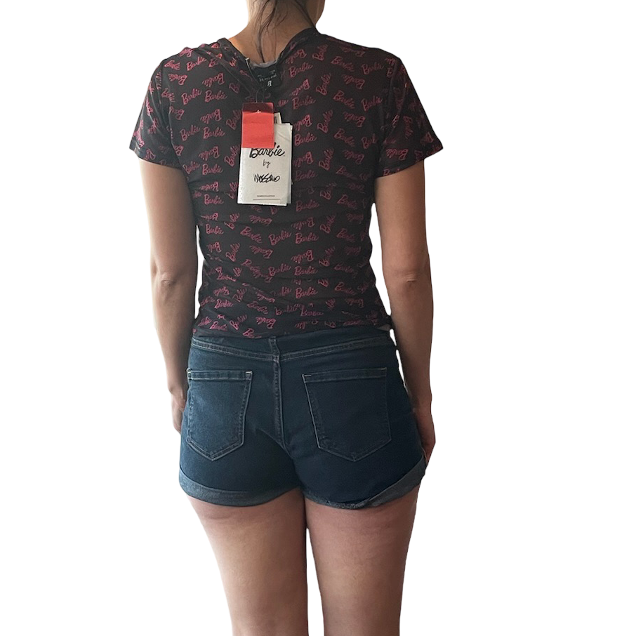 Polera Barbie by Mossimo