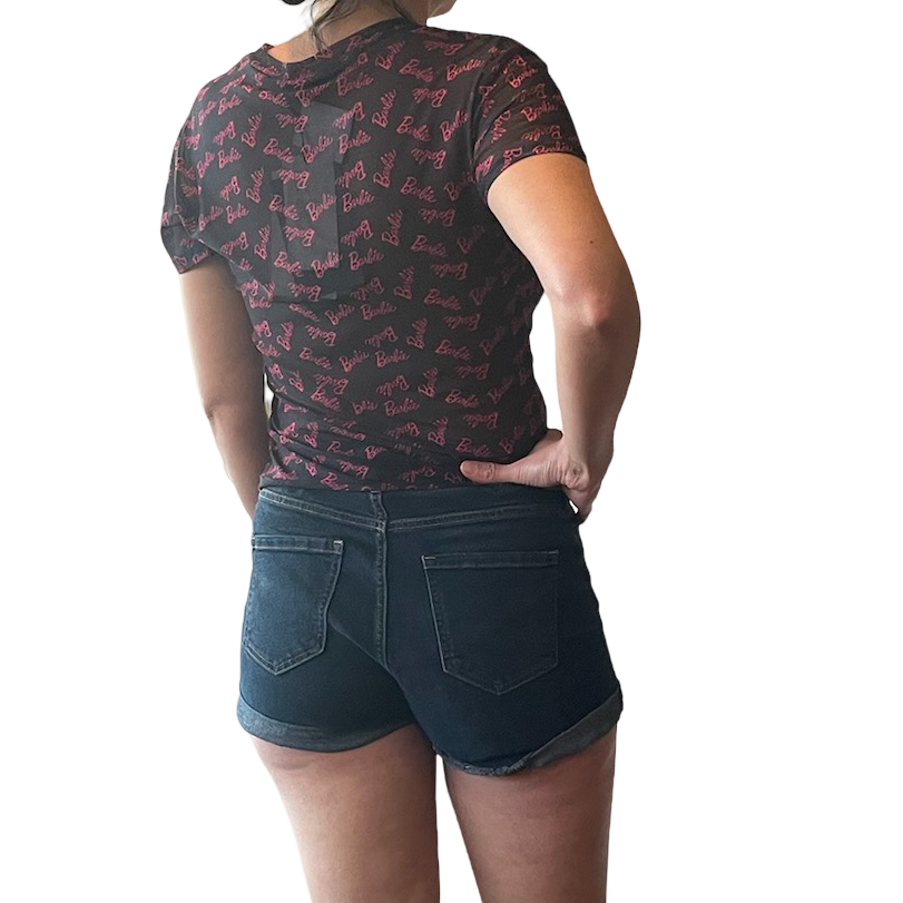 Polera Barbie by Mossimo