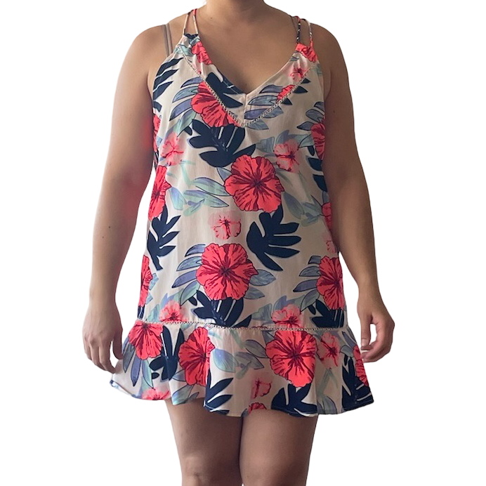 Vestido Sybilla