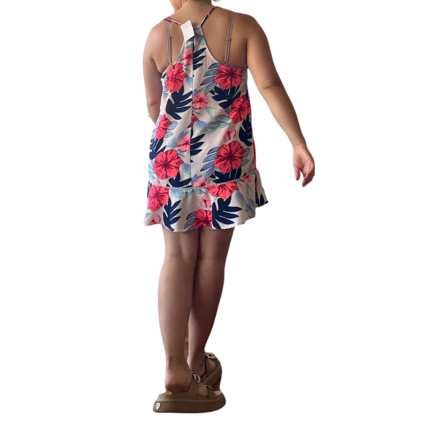 Vestido Sybilla