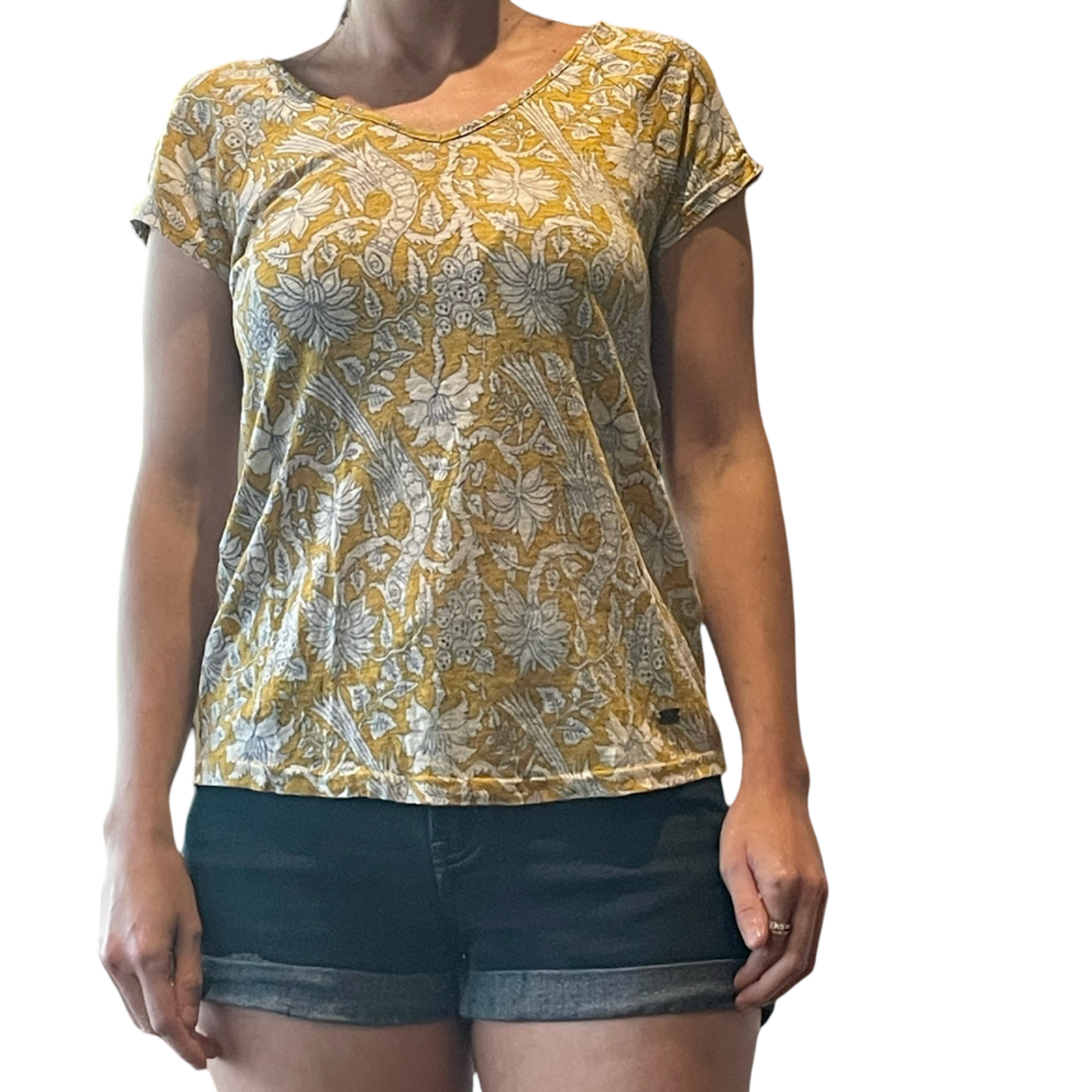 Polera Umbrale