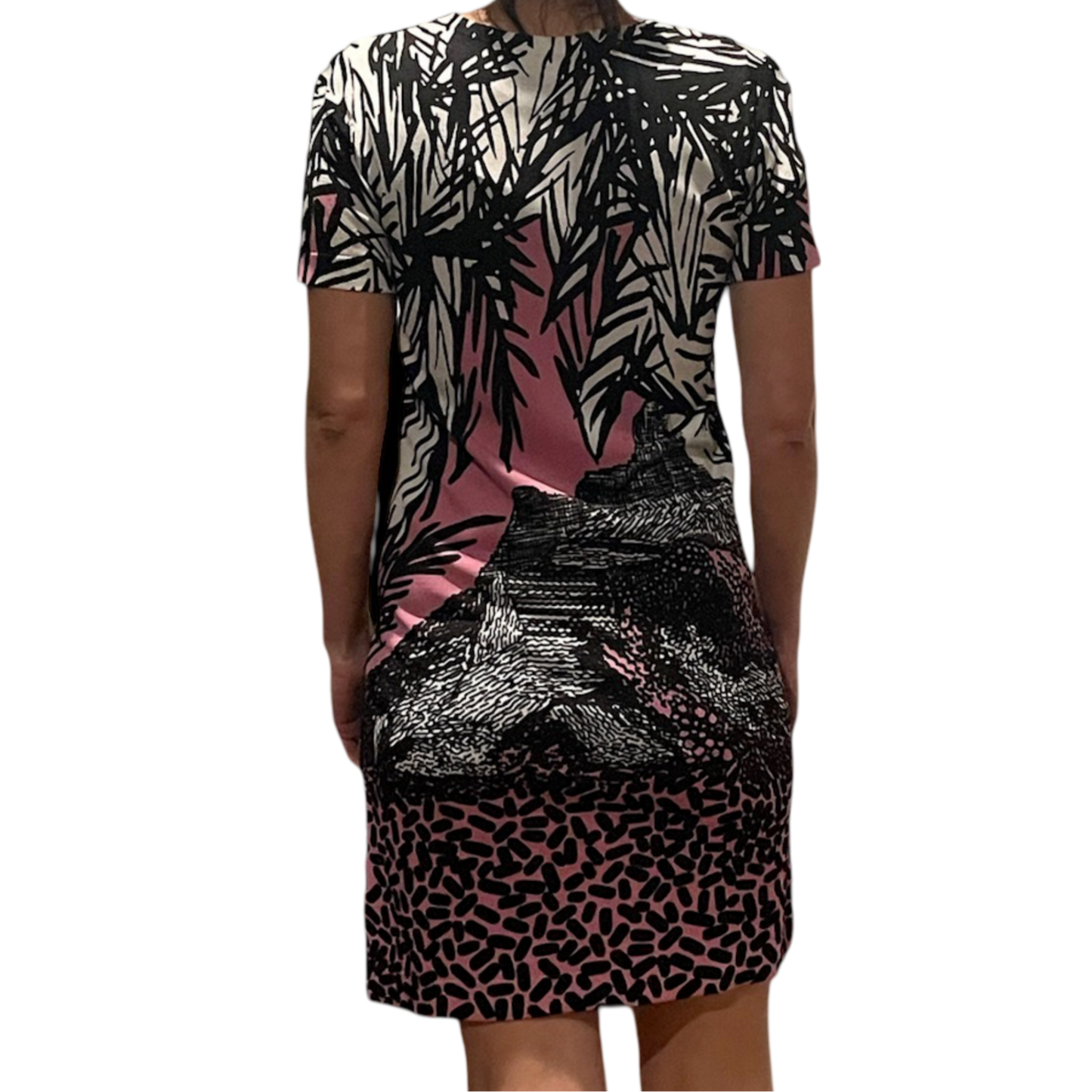 Vestido Diane Von Furstenberg