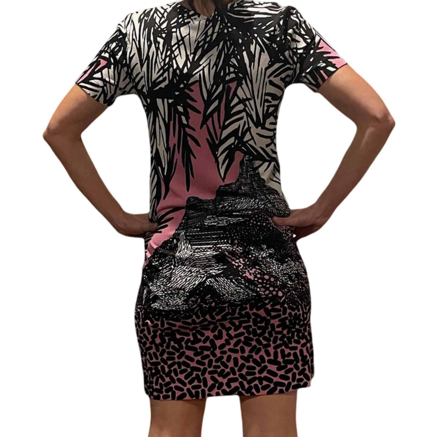 Vestido Diane Von Furstenberg