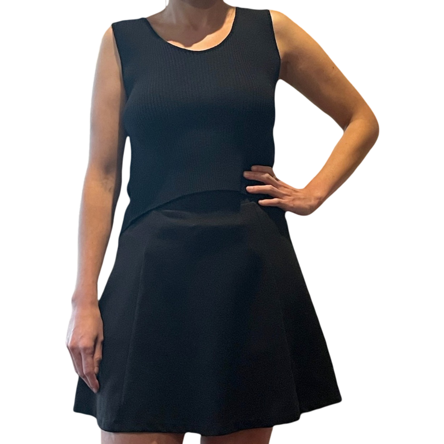 Top jazmin chebar