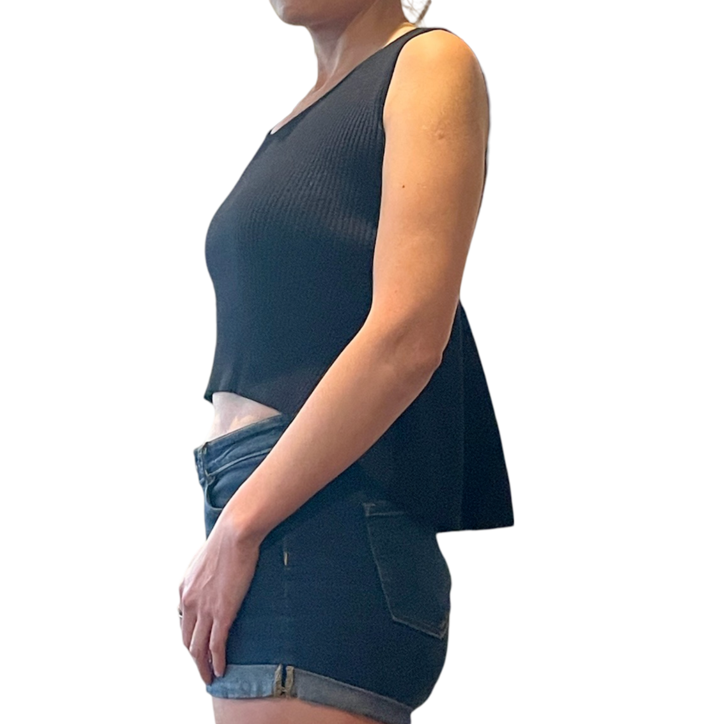 Top jazmin chebar