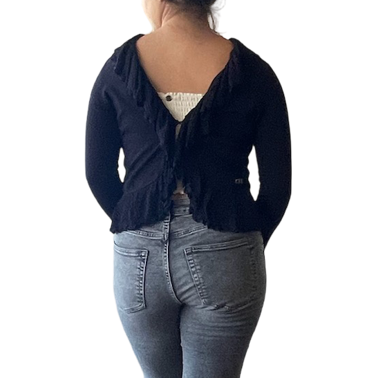 Cardigan CH Carolina Herrera