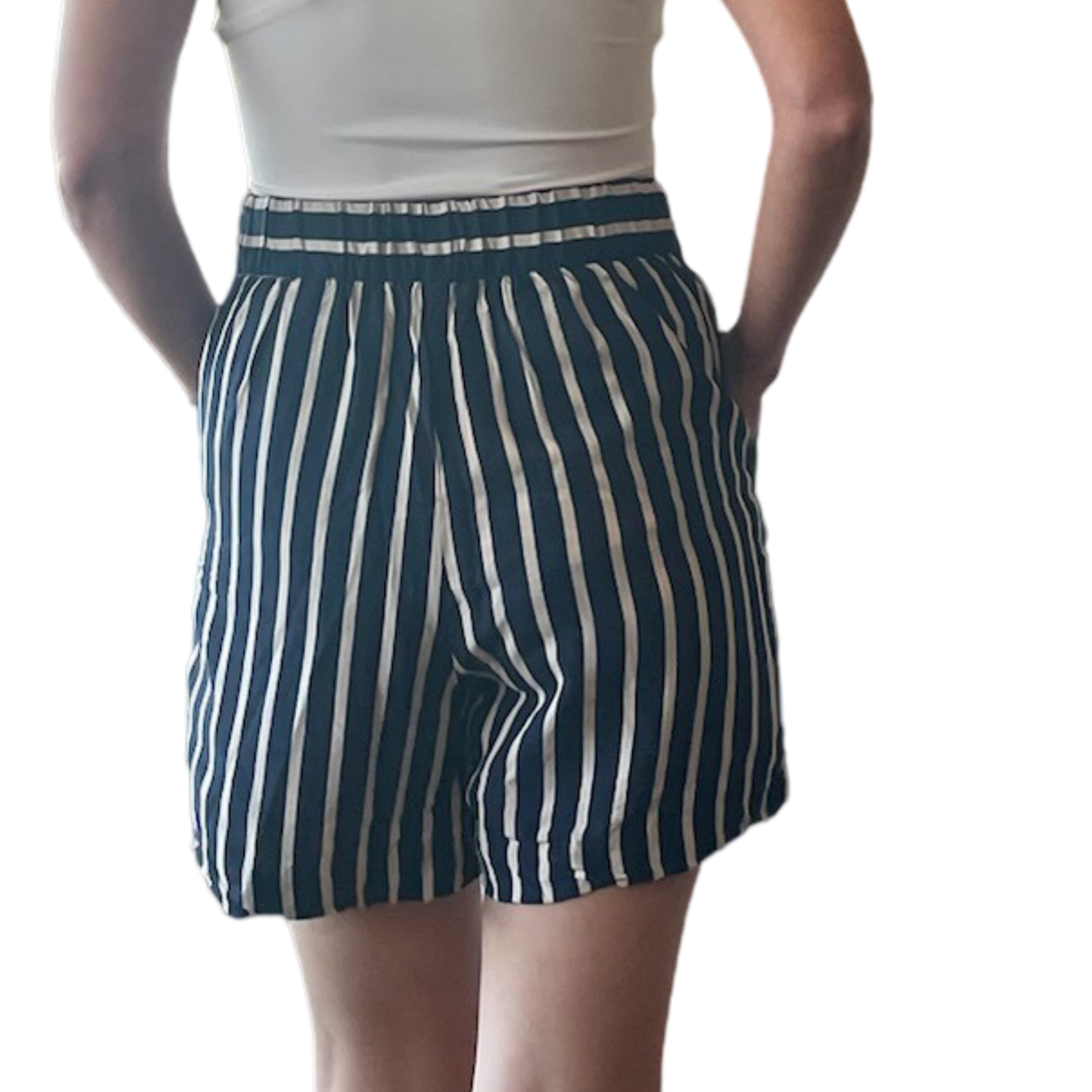 Shorts H y M