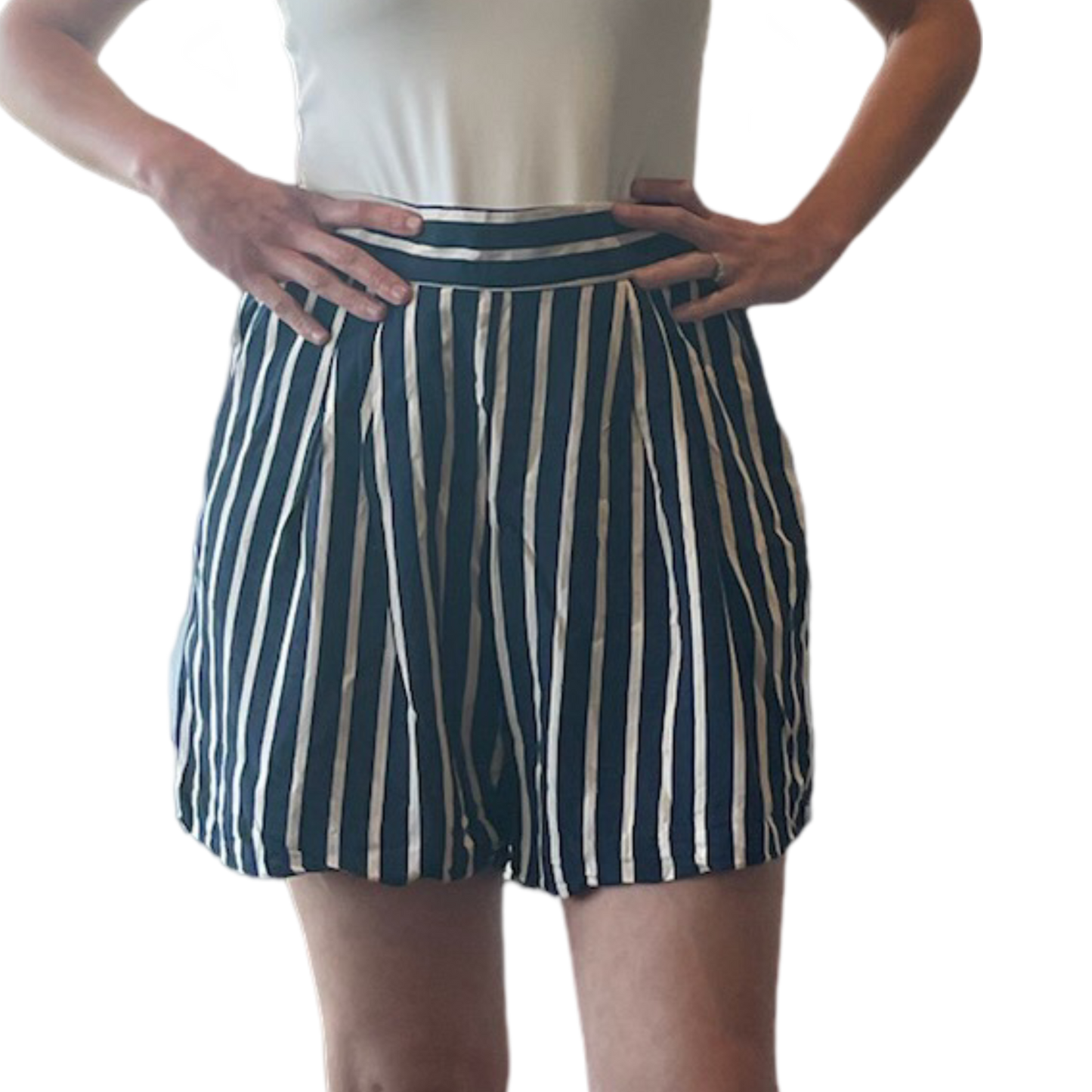 Shorts H y M