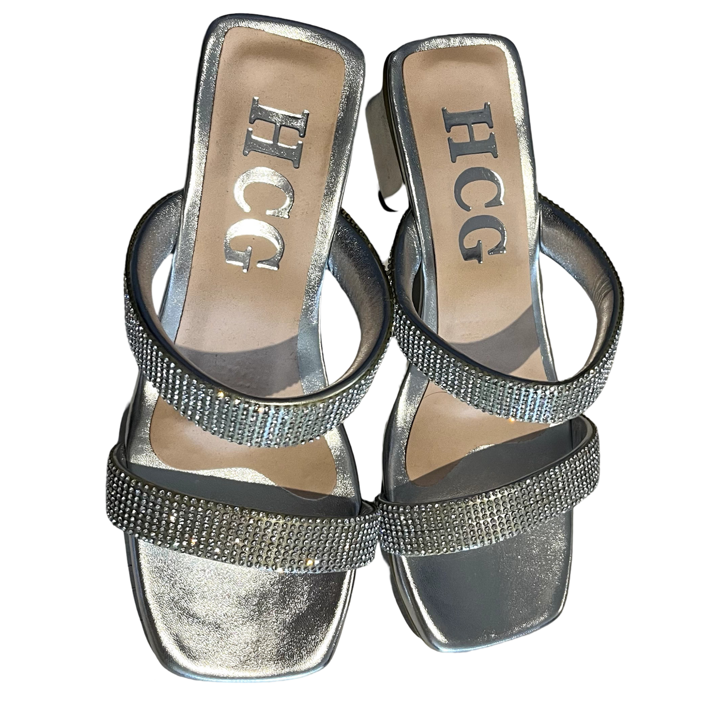 Sandalias Miss B