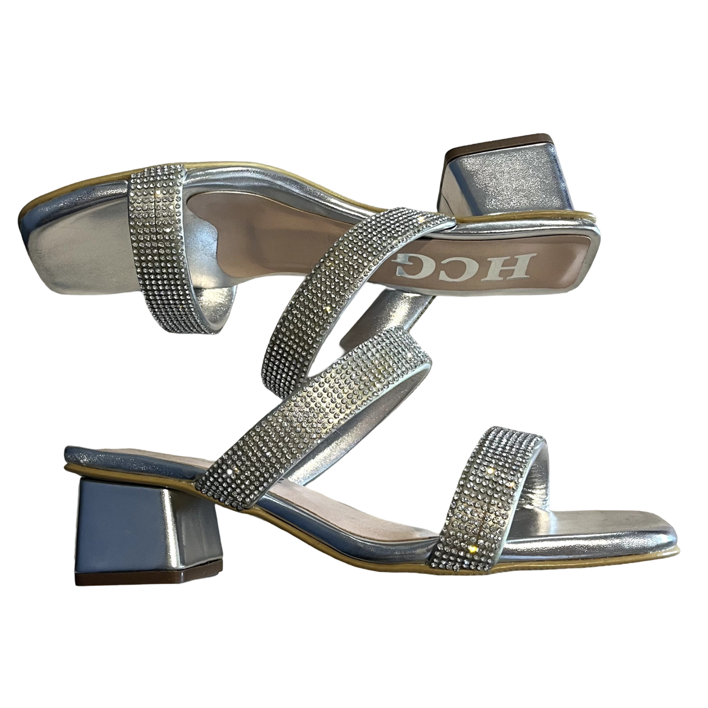 Sandalias Miss B