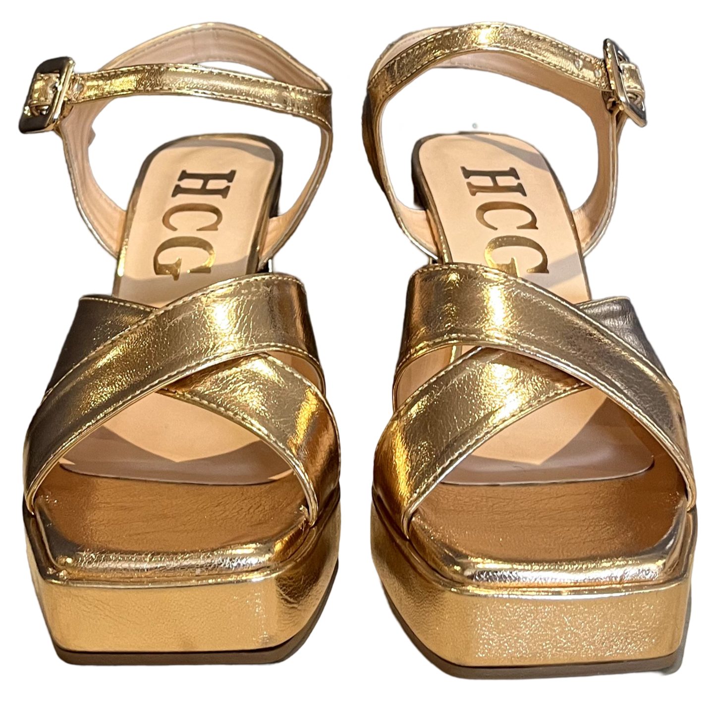 Sandalias Miss B