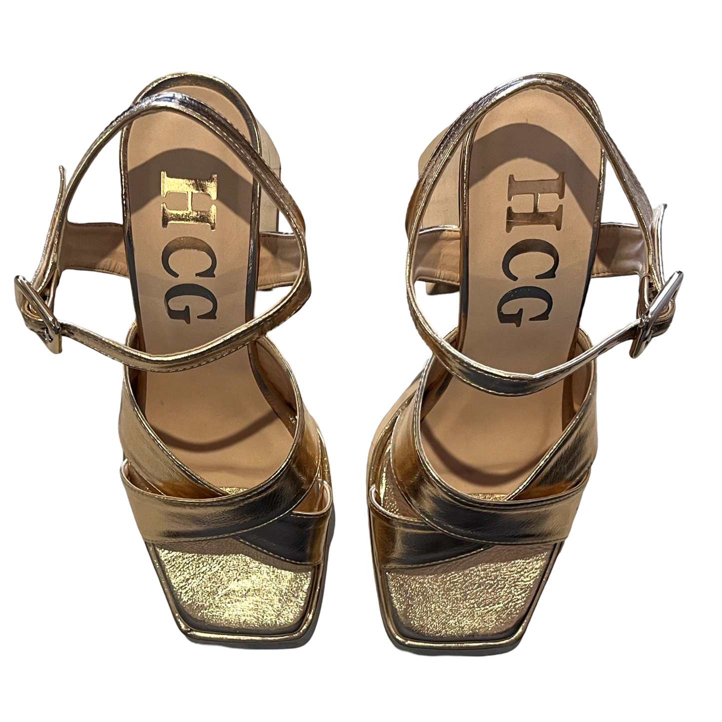 Sandalias Miss B