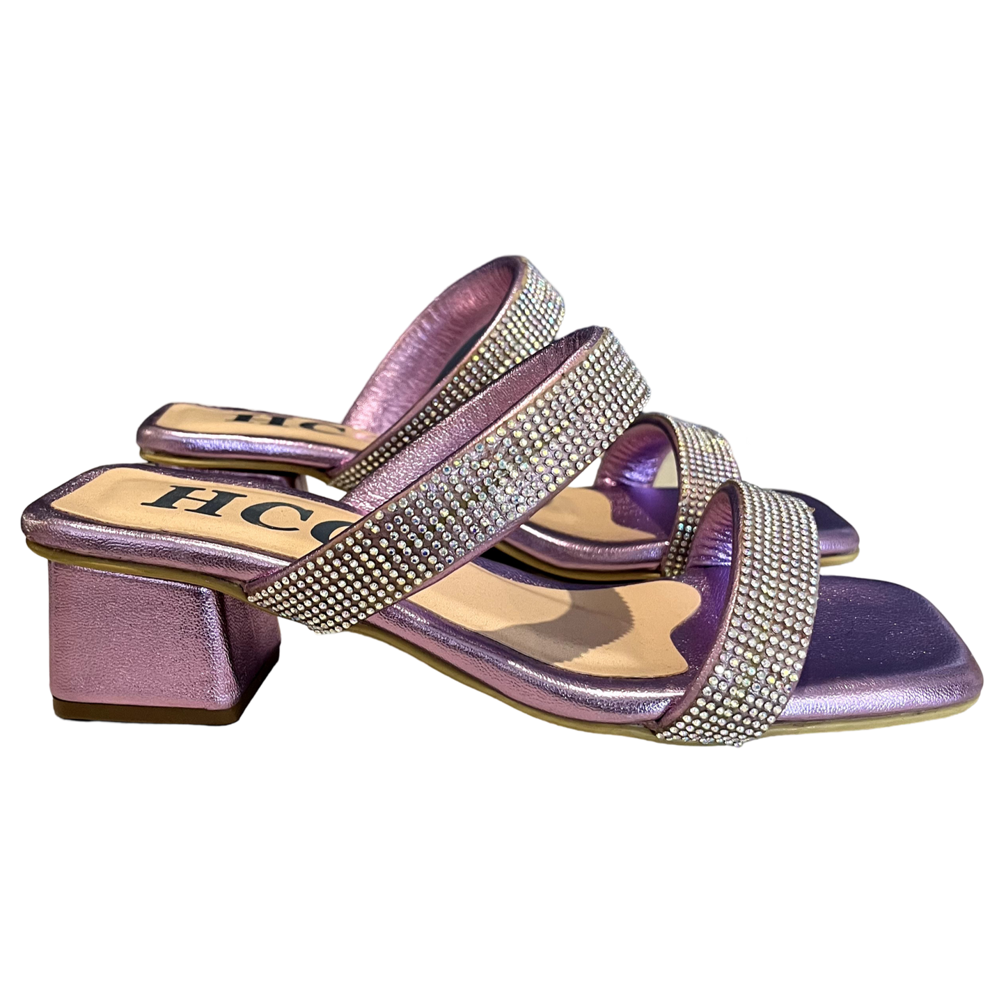 Sandalias Miss B