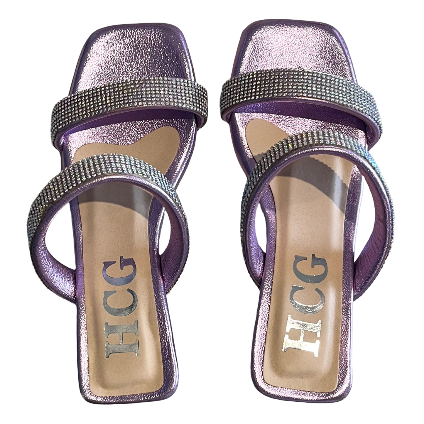 Sandalias Miss B
