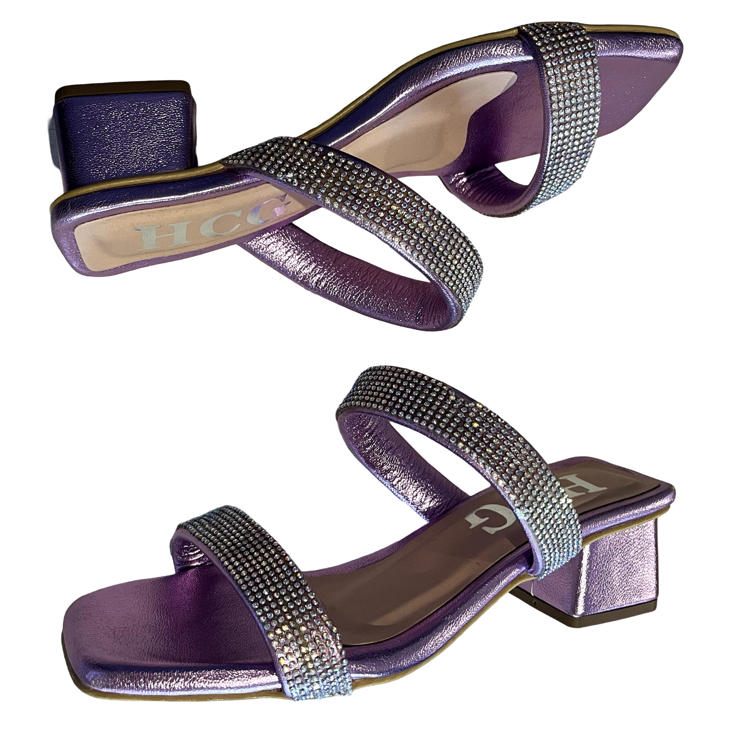 Sandalias Miss B