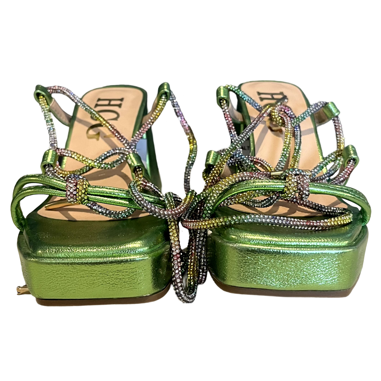 Sandalias Miss B