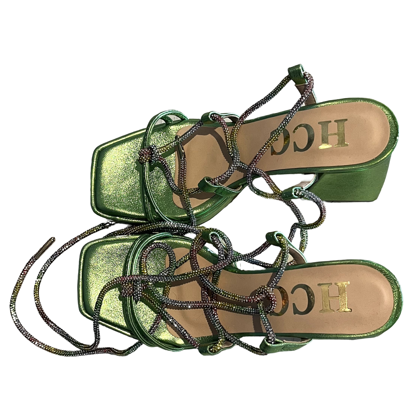Sandalias Miss B