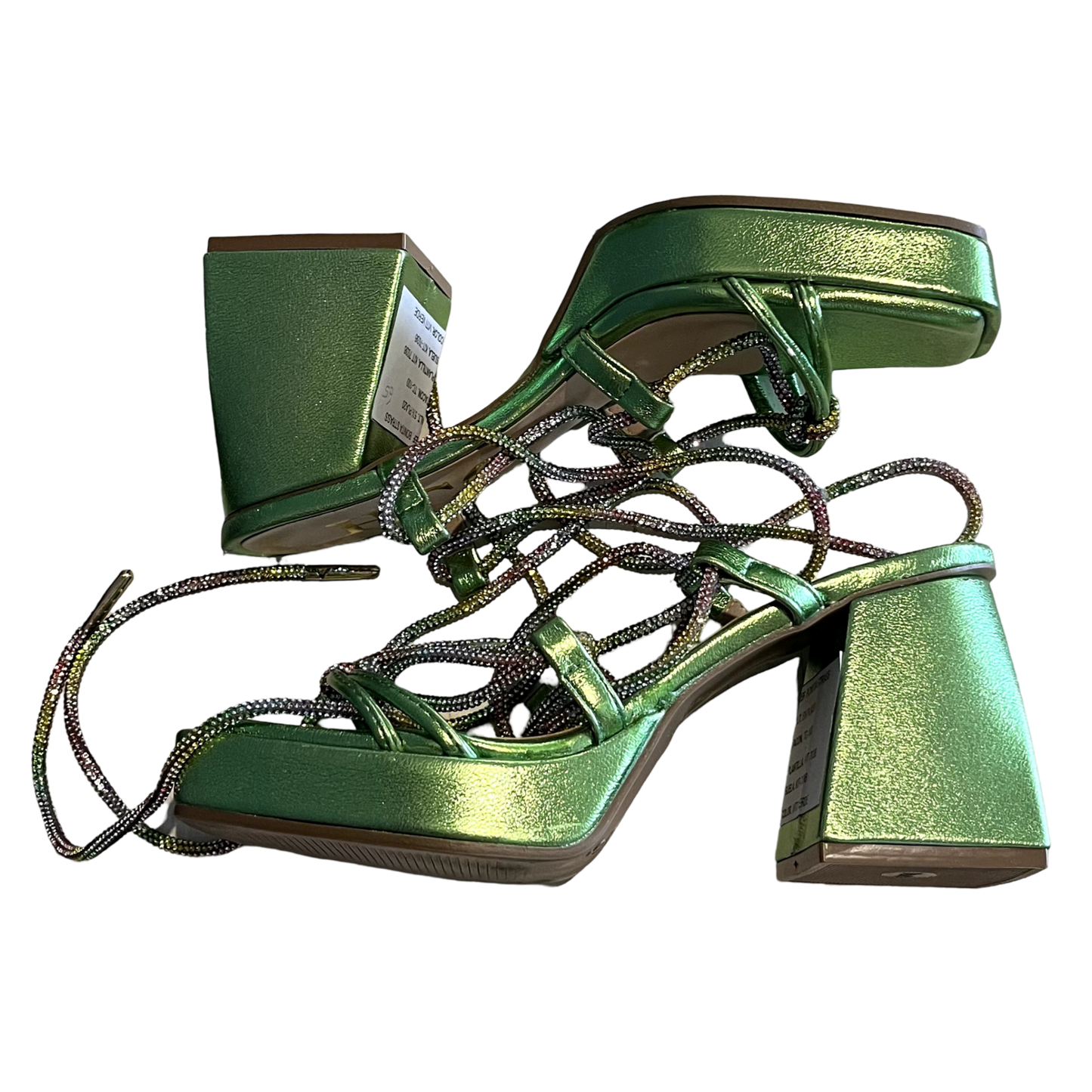 Sandalias Miss B