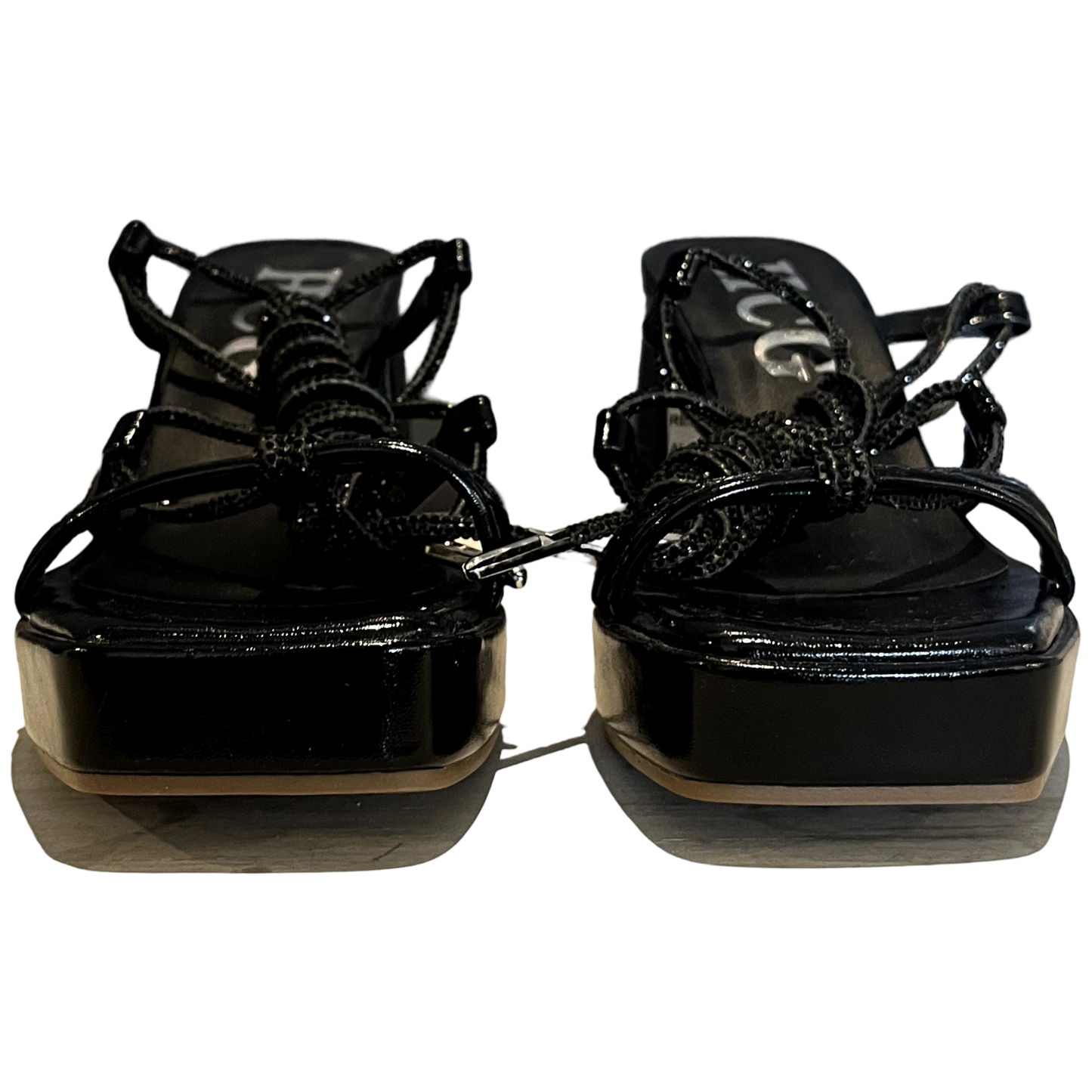 Sandalias Miss B