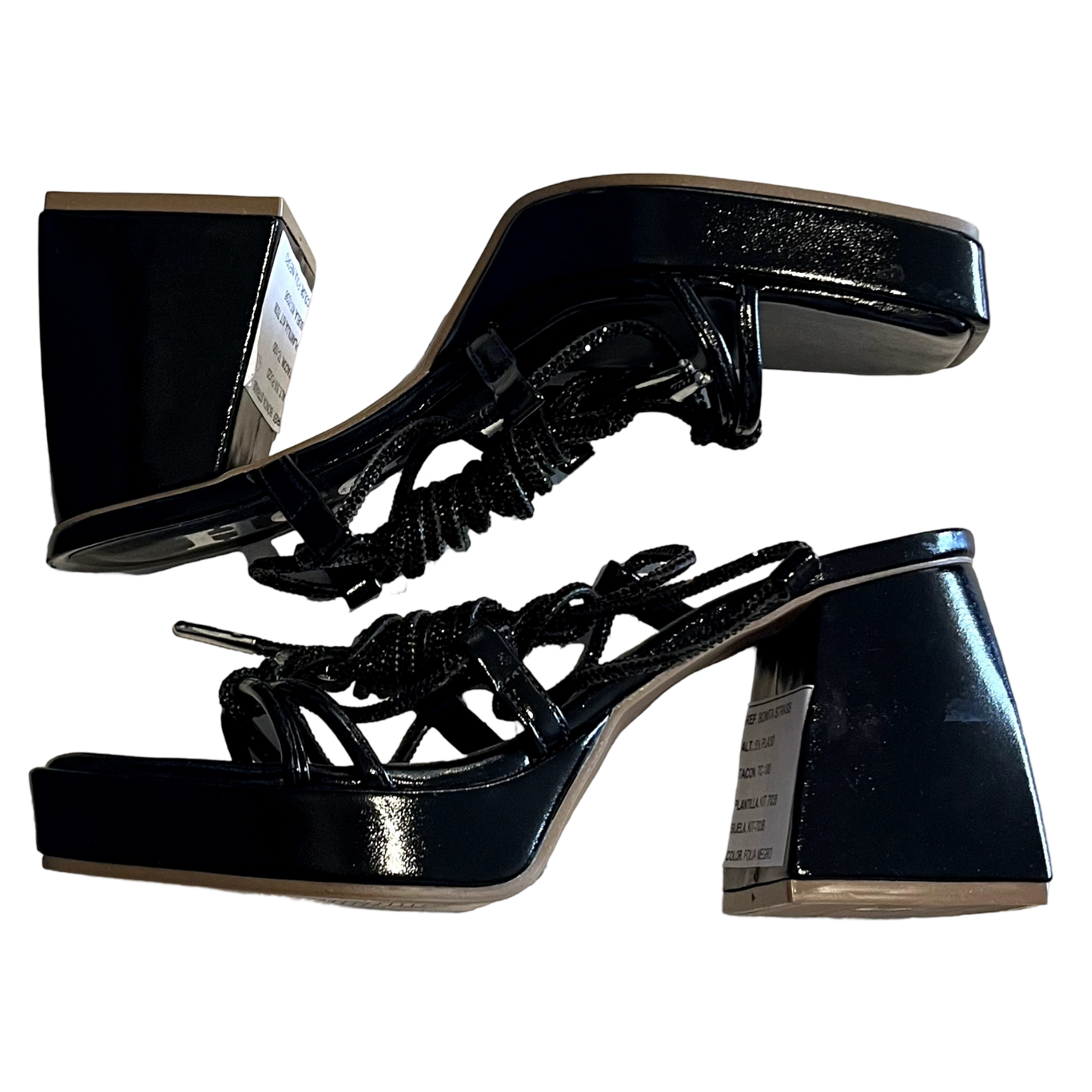 Sandalias Miss B