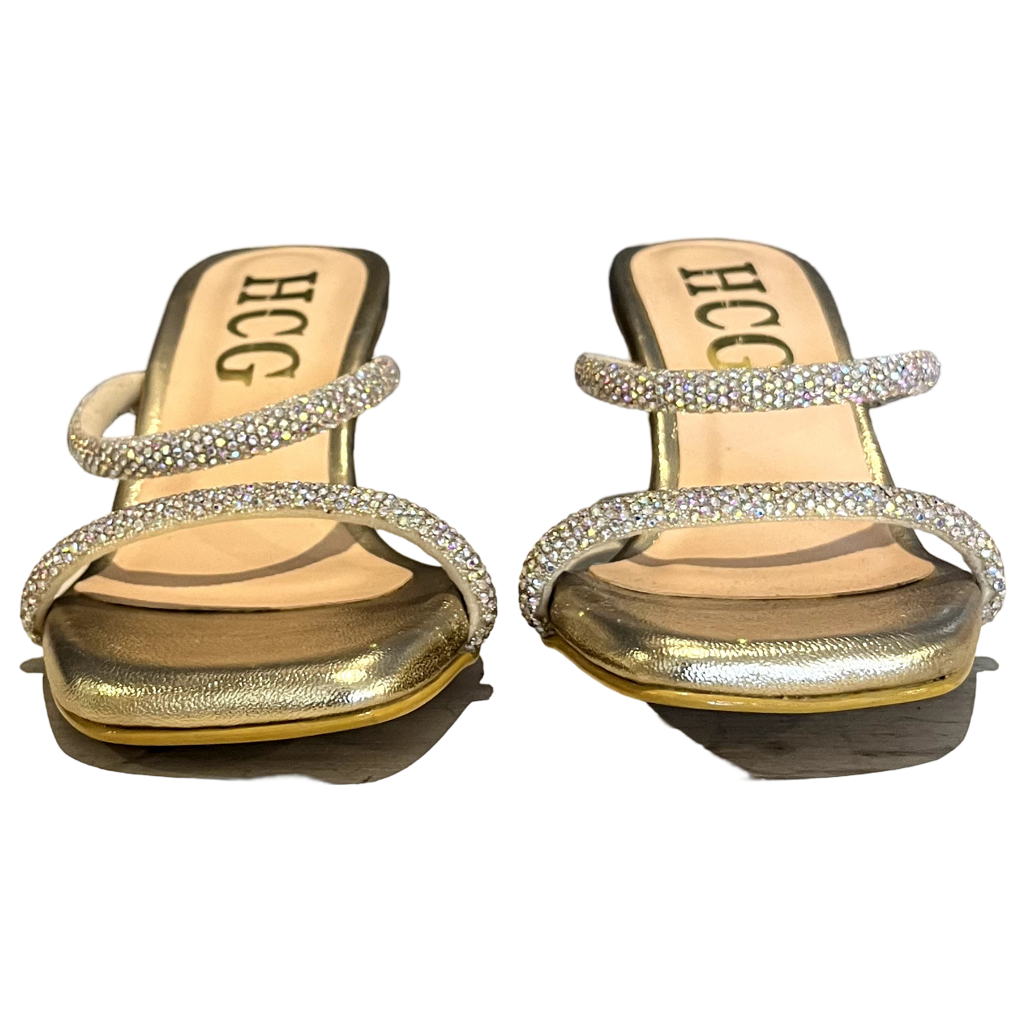 Sandalias Miss B