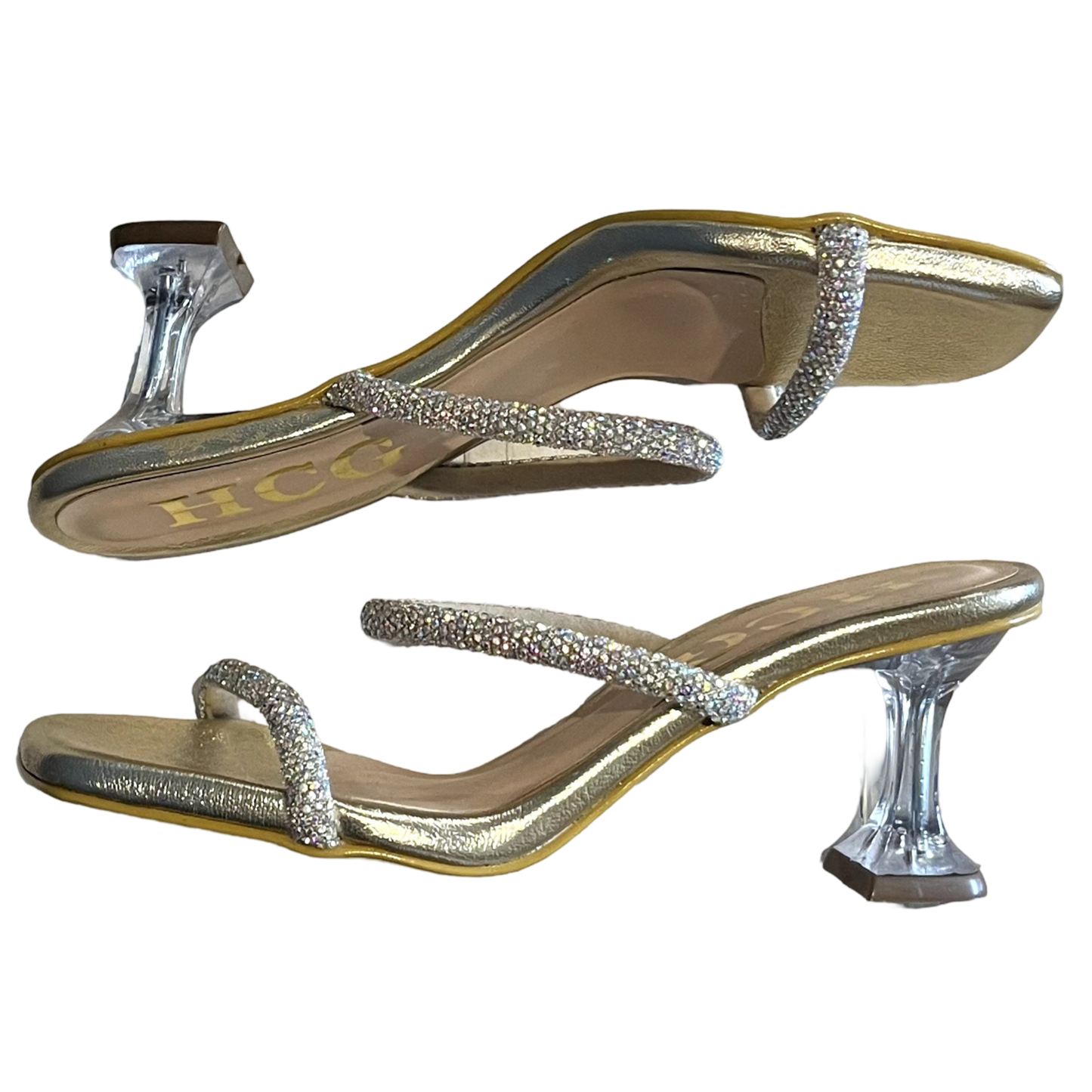 Sandalias Miss B