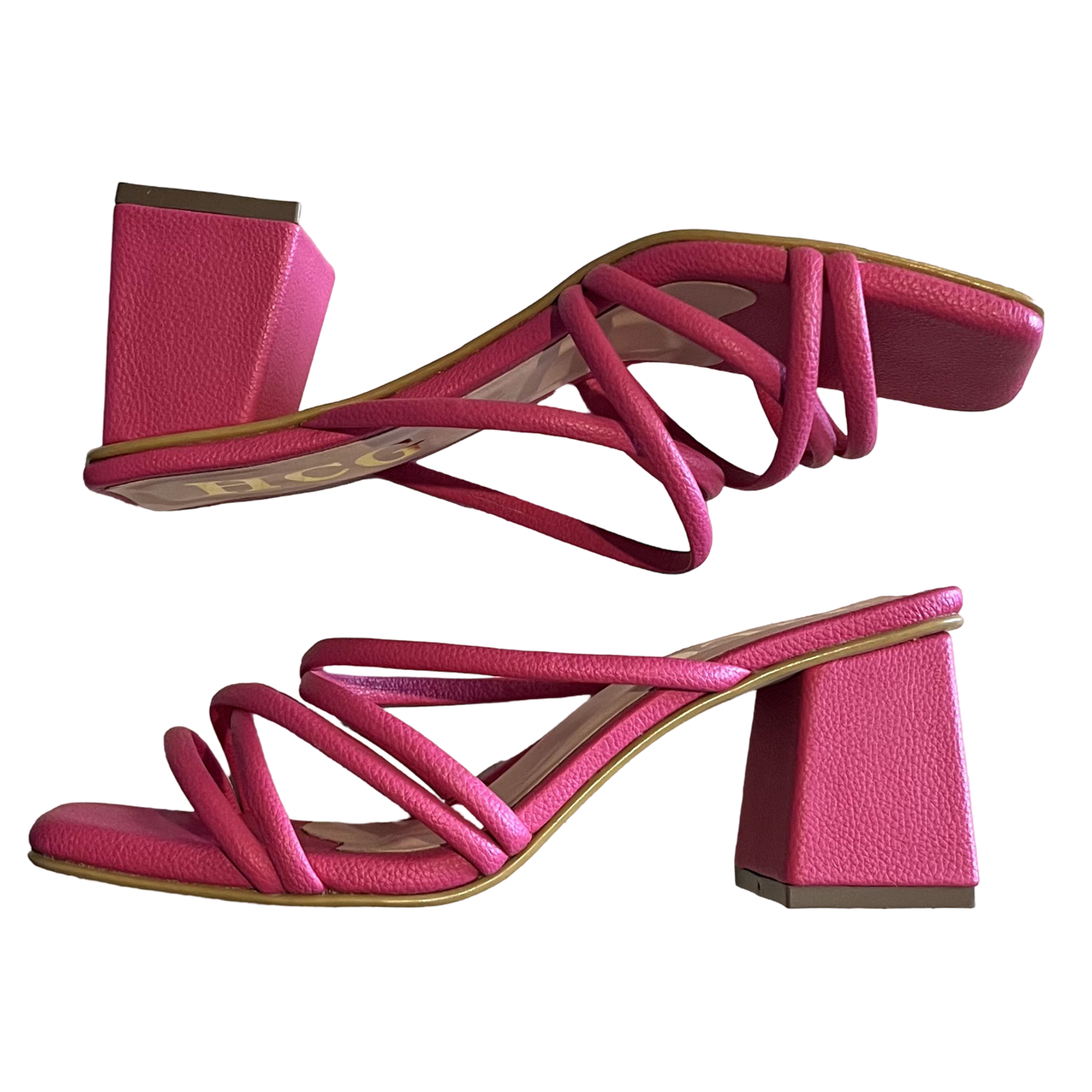 Sandalias Miss B