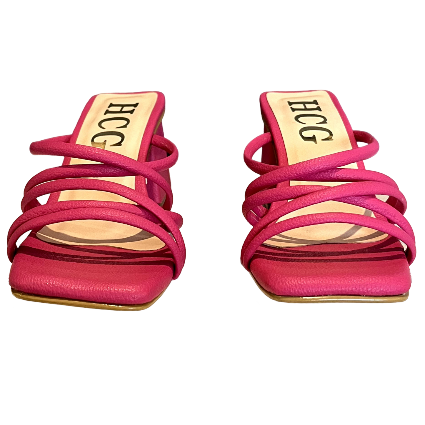 Sandalias Miss B
