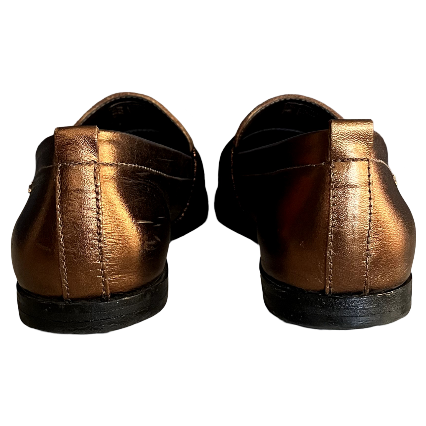 Mocasines Velez