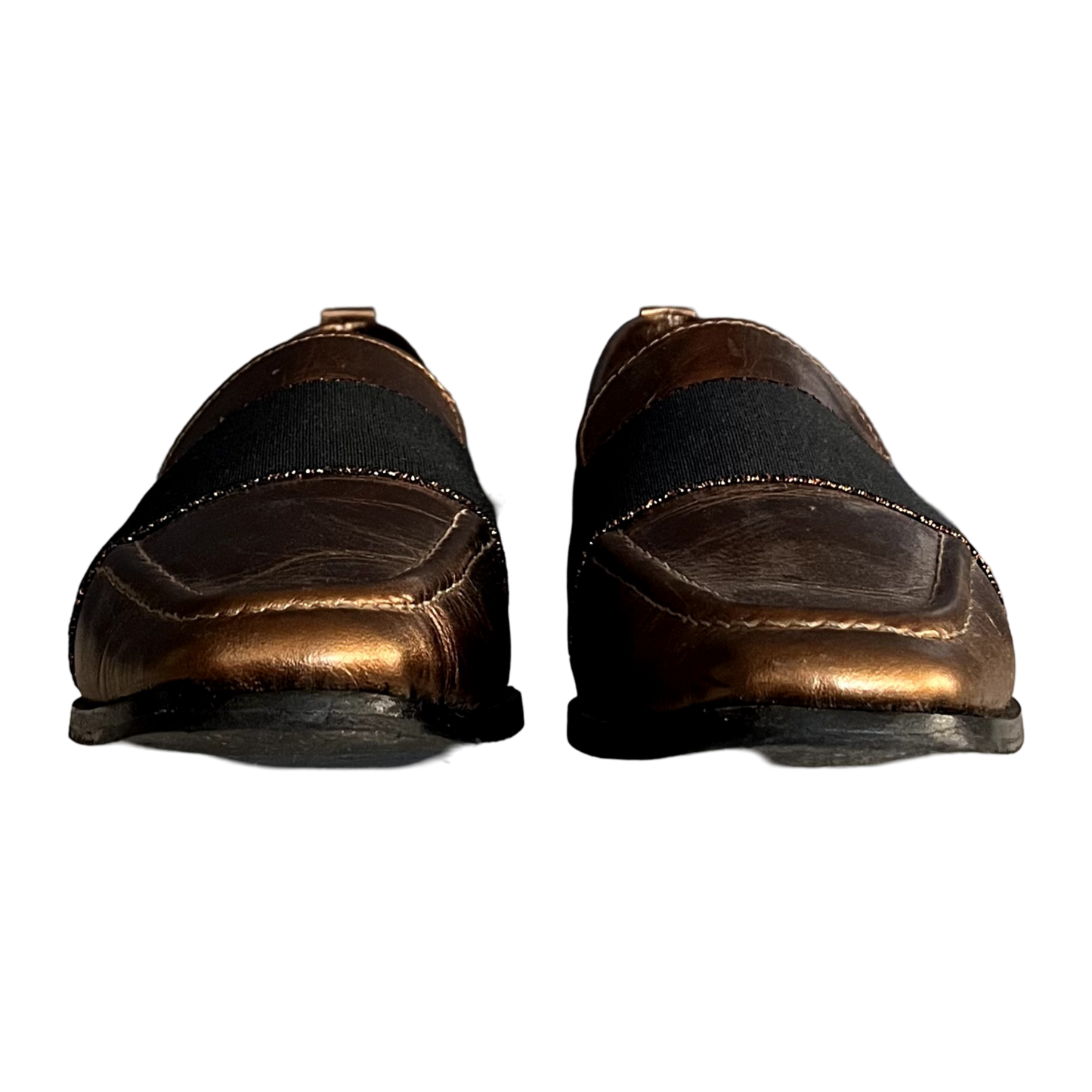 Mocasines Velez