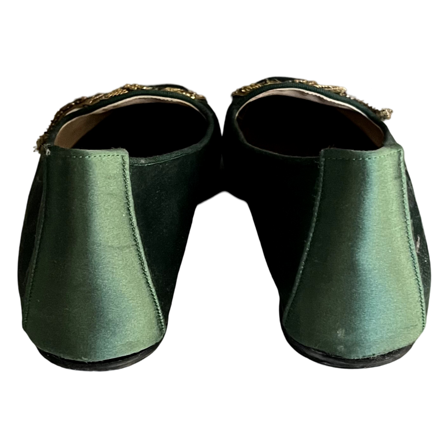 Flats Alexandra Volton