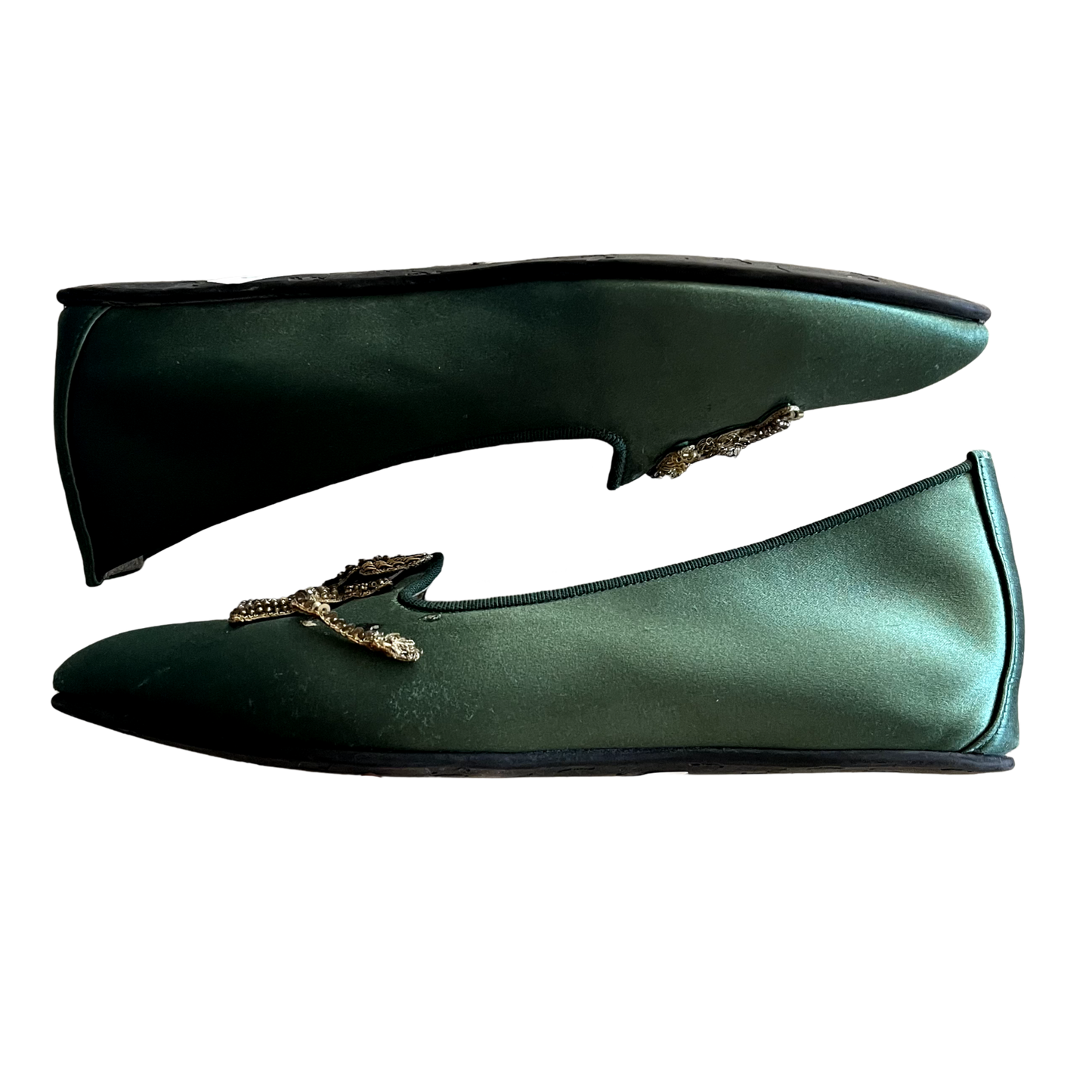 Flats Alexandra Volton