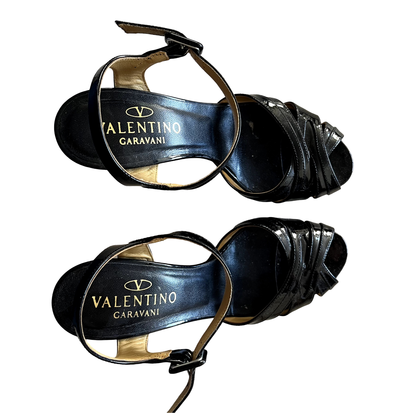 Sandalias Valentino Garavani