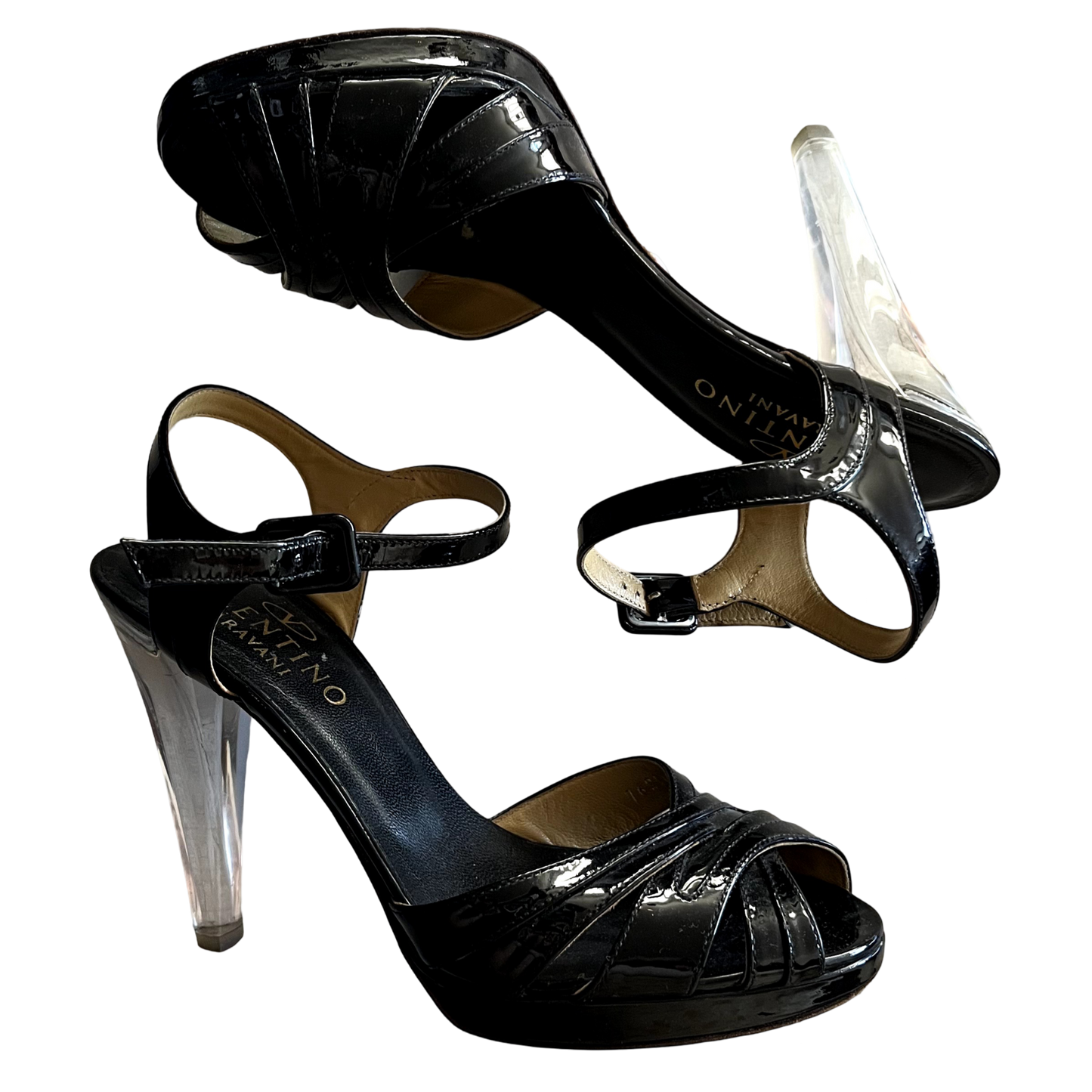 Sandalias Valentino Garavani