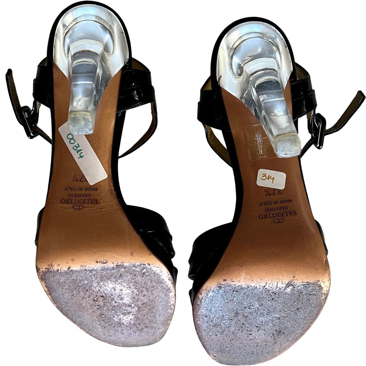 Sandalias Valentino Garavani