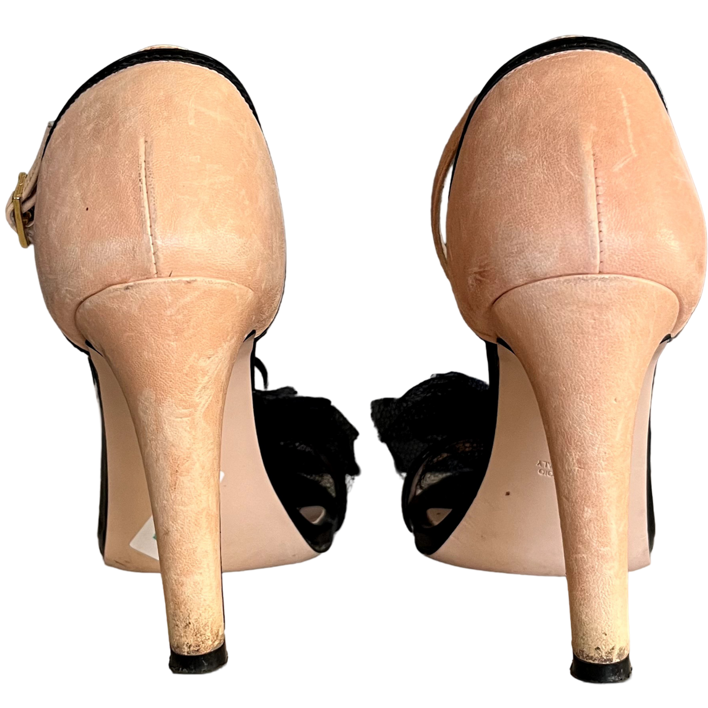 Sandalias Red Valentino