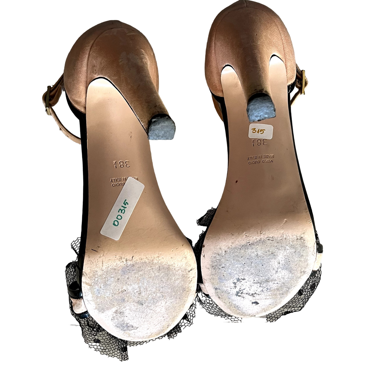 Sandalias Red Valentino