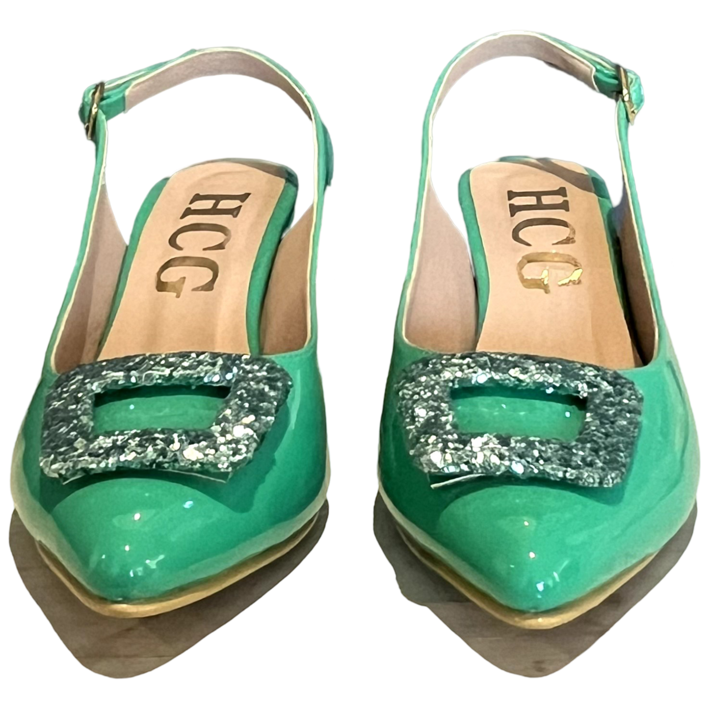 Tacones Miss B