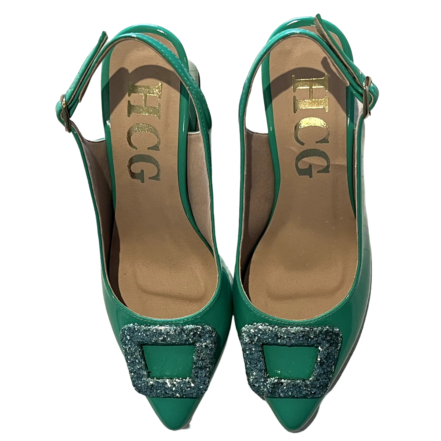 Tacones Miss B